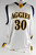 2000s North Carolina A&T Aggies #30 Game Used White Jersey Basketball XXL 824