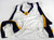 2000s North Carolina A&T Aggies #30 Game Used White Jersey Basketball XXL 824