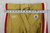 2011 San Francisco 49ers Game Issued Gold Pants 38 487