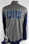 2012-13 Charlotte Bobcats Ramon Sessions #7 Game Used Grey Warm Up Jacket L 8