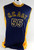 2000s North Carolina A&T Aggies #55 Game Used Navy Jersey Basketball 50 831