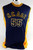 2000s North Carolina A&T Aggies #55 Game Used Navy Jersey Basketball 50 831