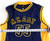 2000s North Carolina A&T Aggies #55 Game Used Navy Jersey Basketball 50 831