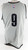 2024-25 Brooklyn Nets Trendon Watford #9 Game Used Black Practice Jersey L 007