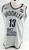 2024-25 Brooklyn Nets Tyrese Martin #13 Game Used Black Practice Jersey M 008