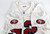 2002 San Francisco 49ers Jerome Davis #92 Game Used White Practice Jersey 2XL 2