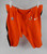 2025 Cleveland Browns KT Leveston #72 Game Used Orange Pants 40 507