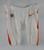 2025 Cleveland Browns DeAndre Carter #2 Game Used White Pants 34 508