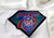1994 Kansas City Chiefs #77 Game Issued White Jersey 75th Anniversary Patch 48 6