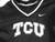 Texas Christian Frogs #29 Game Used Grey Practice Jersey Baseball XL 753