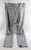 2017 Miami Marlins Game Issued Grey Baseball Pants Size 34 203