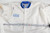 Cleveland Cavaliers Harold Miner Game Used White Warm Up Jacket 46 039