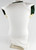 2015 Colorado State Rams Blank Game Issued White Jersey Football M 040
