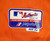 2013-17 Houston Astros #10 Game Used Orange Jersey NP Rem 44 071