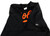 Baltimore Orioles #56 Game Used Black Jersey L 048