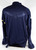 2016-17 New Orleans Pelicans Wayne Selden Game Used Navy Warm Up Jacket ASG 0