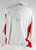 2004-05 Portland Trail Blazers Game Issued White Shooting Shirt 2XL 046
