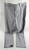 2015 Miami Marlins Game Issued Grey Baseball Pants Size 38 206