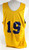 1990s Team USA Basketball #19 Game Issued Navy Practice Jersey XXL 049