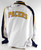2003-04 Indiana Pacers Metta World Peace Ron Artest #23 Game Used White Jacket