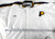 2003-04 Indiana Pacers Metta World Peace Ron Artest #23 Game Used White Jacket