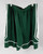 2000s UAB Blazers Game Issued Green Basketball Shorts L 366