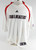 2000s Portland Trail Blazers Game Issued White Shooting Shirt 2XL 831