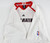 2000s Portland Trail Blazers Game Issued White Shooting Shirt 2XL 831