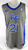 2022-23 Air Force Falcons #21 Game Issued Pos Used Grey Jersey Basketball L 258