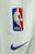 Toronto Raptors #31 Game Used White Basketball Warm Up Pants Size XL 149