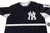 2018 New York Yankees Brett Gardner #11 Game Issued Pos Used Navy Jersey L 709