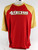 2013 San Francisco 49ers # Team Issued Red Training Shirt XXL 801