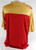 2013 San Francisco 49ers # Team Issued Red Training Shirt XXL 801