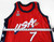 1996-97 Team USA Basketball Sheryl Swoopes #7 Authentic Red Jersey XL 800