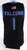2023-24 Air Force Falcons #1 Game Issued Pos Used Black Jersey Basketball L 296