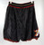 Late 1990s Early 2000s Philadelphia 76ers #25 Game Used Black Shorts 42 DP96211