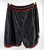 Late 1990s Early 2000s Philadelphia 76ers #55 Game Used Black Shorts 46 DP96216