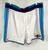 1990s Charlotte Hornets Game Issued Teal Shorts 44 367