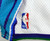 1997-98 Charlotte Hornets Game Issued White Shorts 48 368