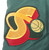 1990s Seattle SuperSonics #15 Game Used Basketball Warm Up Pants 34 124