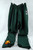 1990s Seattle SuperSonics #7 Game Used Basketball Warm Up Pants 38 122