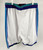 1990s Charlotte Hornets Game Issued White Shorts 40 370