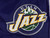 2011-12 Utah Jazz Paul Millsap #24 Game Used Navy Warm Up Pants 3XL 771