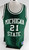 Mens 1990s Michigan State Spartans #21 Authentic Green Jersey Basketball 44 821