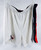 2002-03 Portland Trailblazers Chris Dudley #14 Game Used Basketball Shorts 48 51