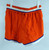1980s Cleveland Cavaliers Game Issued Orange Basketball Shorts Size 30 090