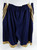 2013-14 New Orleans Pelicans Eric Gordon #10 Game Used Basketball Shorts XL