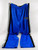 2009-10 Orlando Magic #31 Game Used Blue Basketball Warm Up Pants 4XL6 059