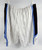 2014-15 Orlando Magic Kadeem Batts #20 Game Used Basketball Shorts 2XL 097