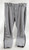 2004 Toronto Blue Jays Game Used Grey Baseball Pants Size 36 067
